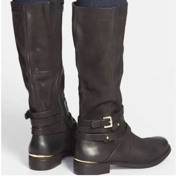 Steve Madden Albany Boots - Picture 2 of 11